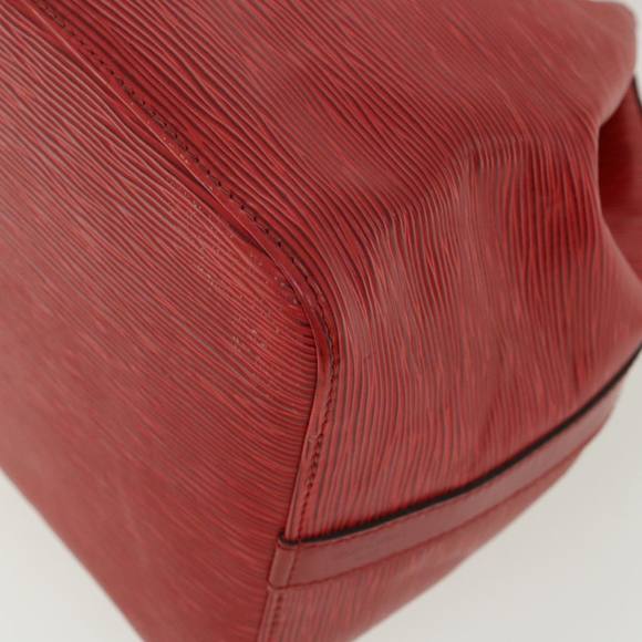 LOUIS VUITTON Noe Shoulder Bag - Picture 16 of 16